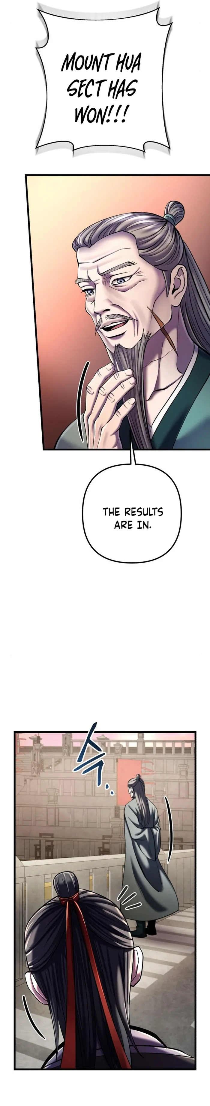 The Youngest Son of Habukpanga Chapter 101 — Page 63