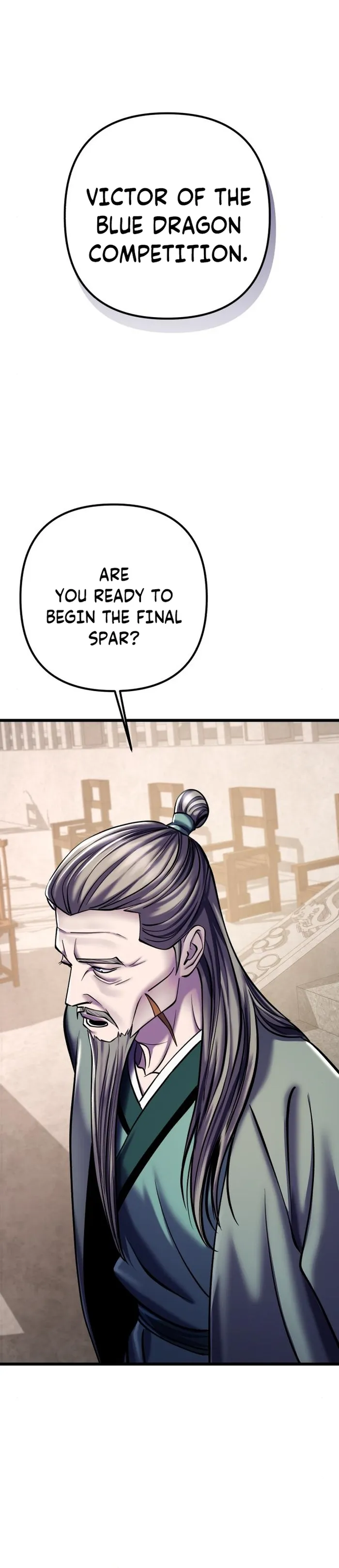 The Youngest Son of Habukpanga Chapter 101 — Page 64