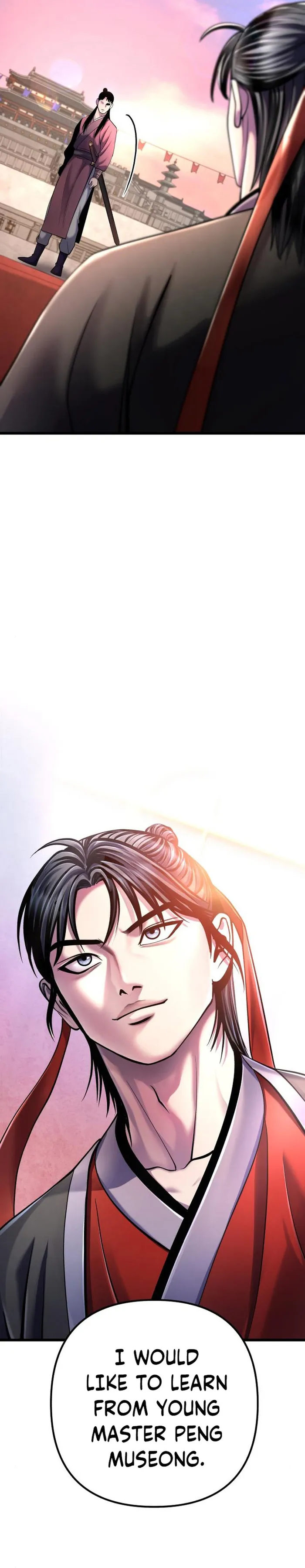 The Youngest Son of Habukpanga Chapter 101 — Page 67