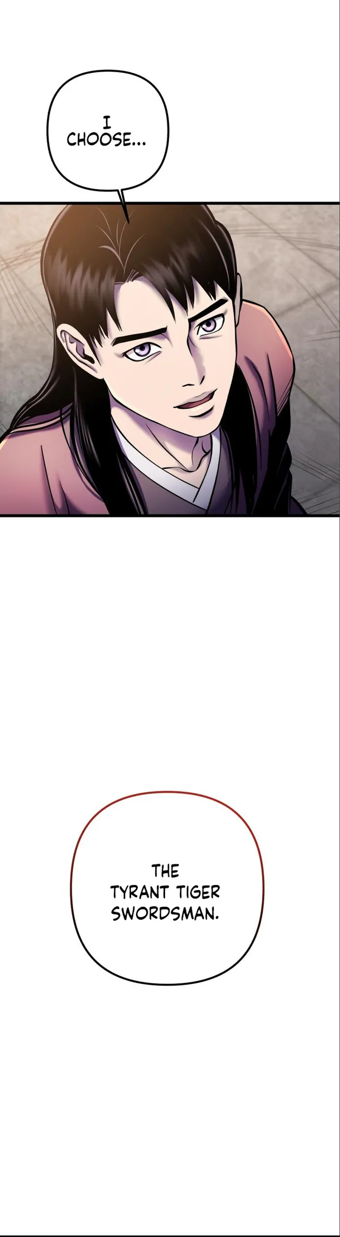 The Youngest Son of Habukpanga Chapter 102 — Page 1