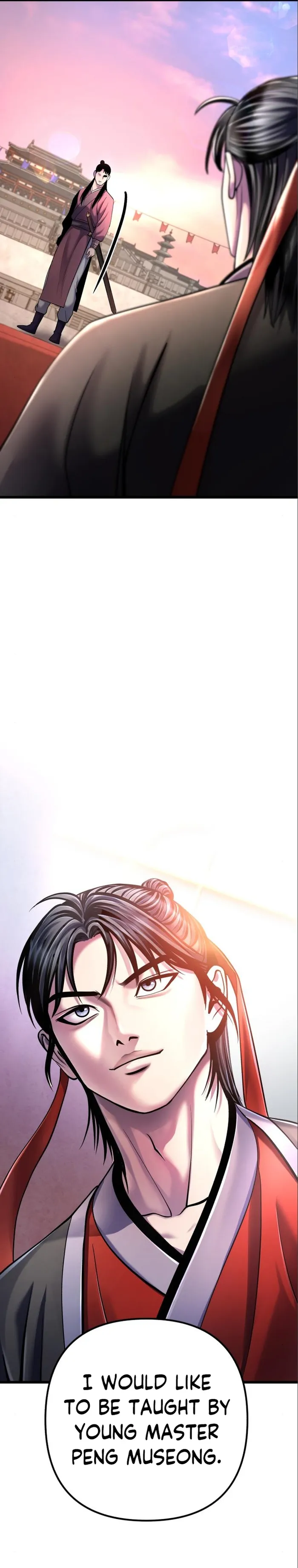 The Youngest Son of Habukpanga Chapter 102 — Page 2