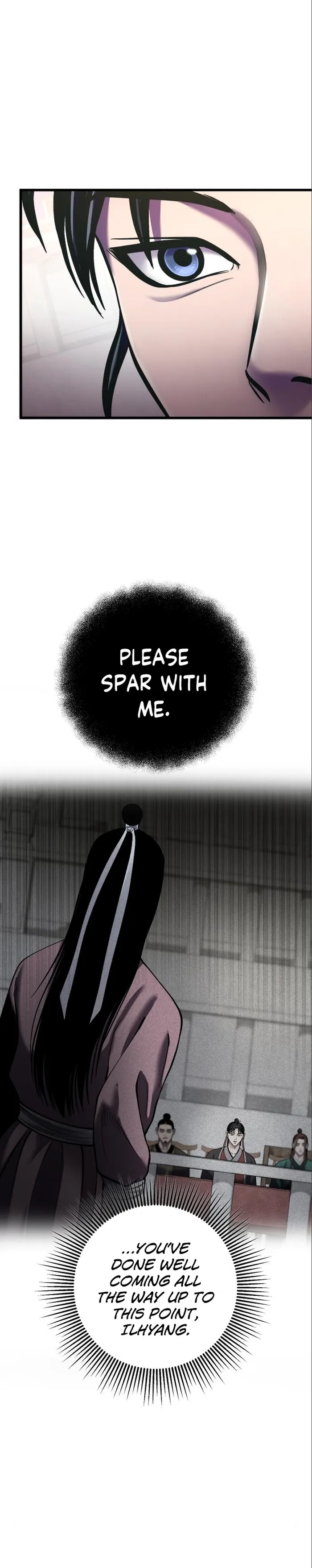 The Youngest Son of Habukpanga Chapter 102 — Page 3