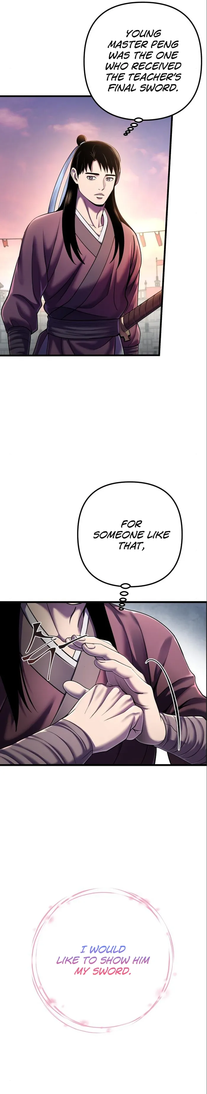 The Youngest Son of Habukpanga Chapter 102 — Page 4