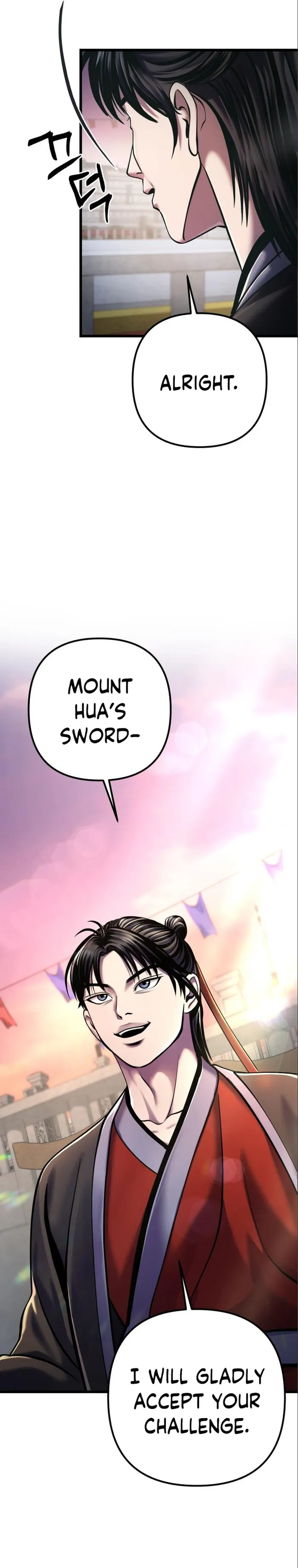 The Youngest Son of Habukpanga Chapter 102 — Page 6