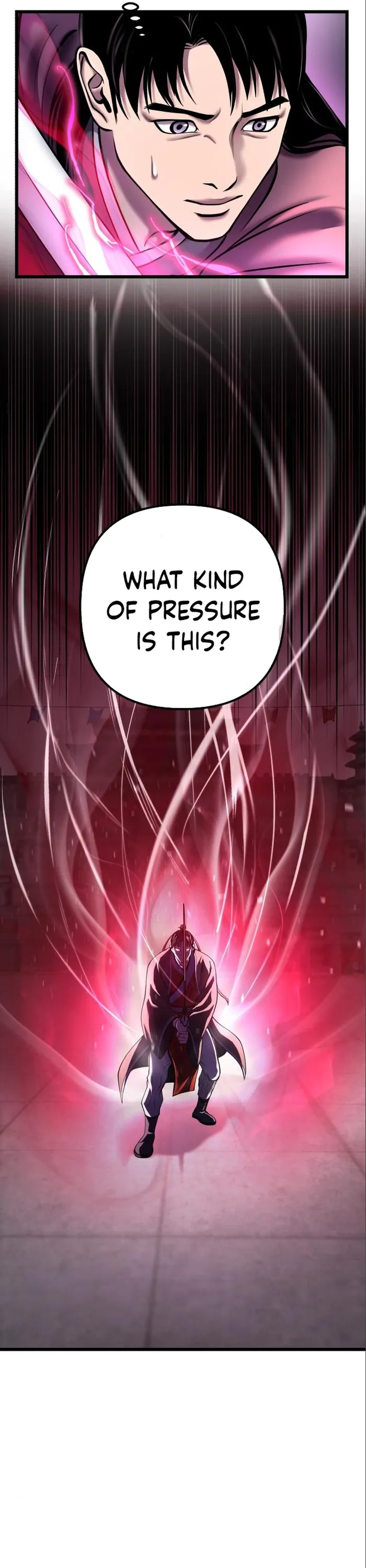 The Youngest Son of Habukpanga Chapter 102 — Page 15