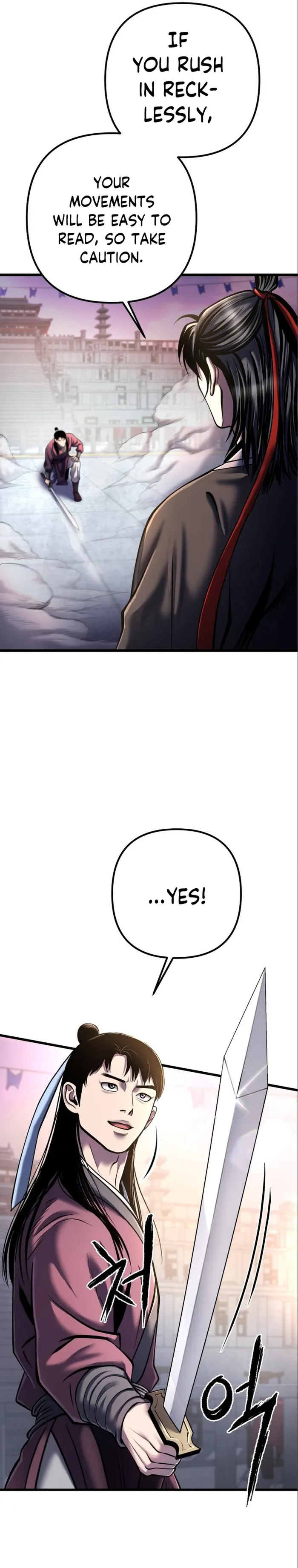 The Youngest Son of Habukpanga Chapter 102 — Page 22