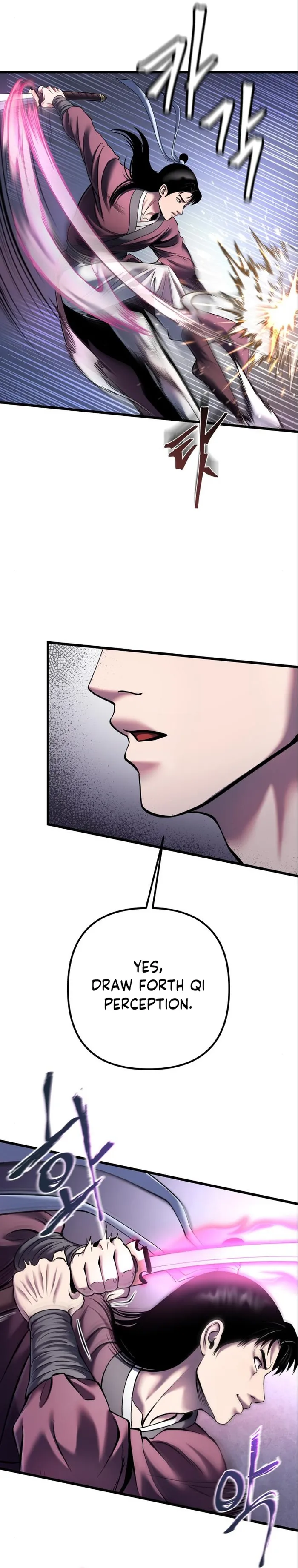 The Youngest Son of Habukpanga Chapter 102 — Page 29