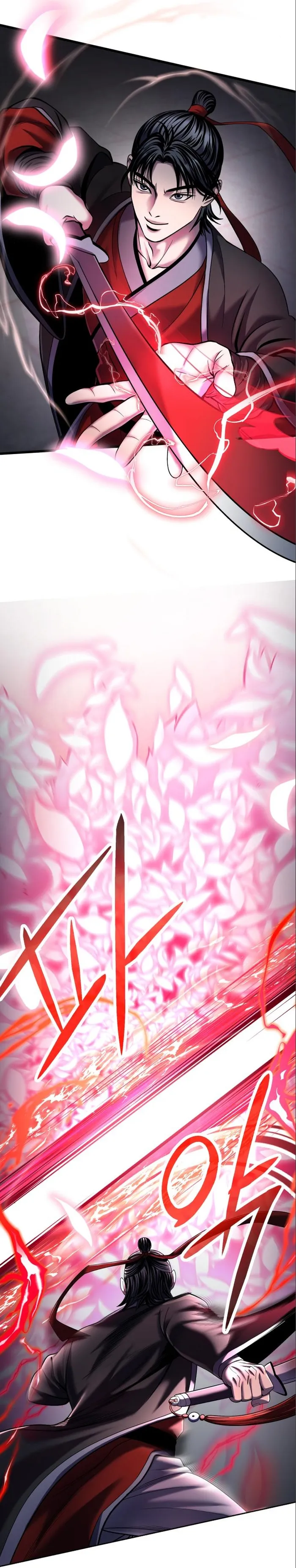 The Youngest Son of Habukpanga Chapter 102 — Page 31