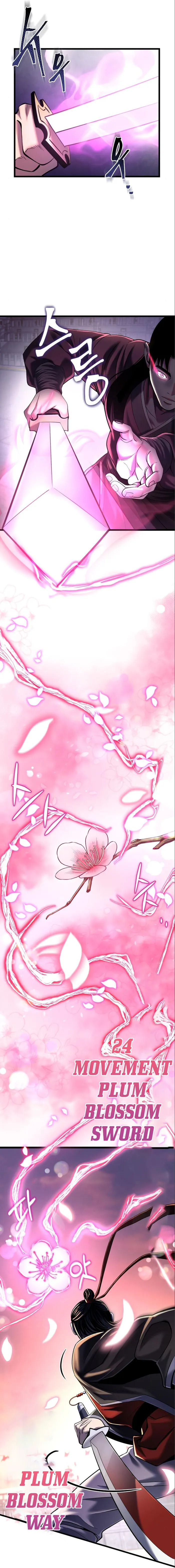 The Youngest Son of Habukpanga Chapter 102 — Page 34