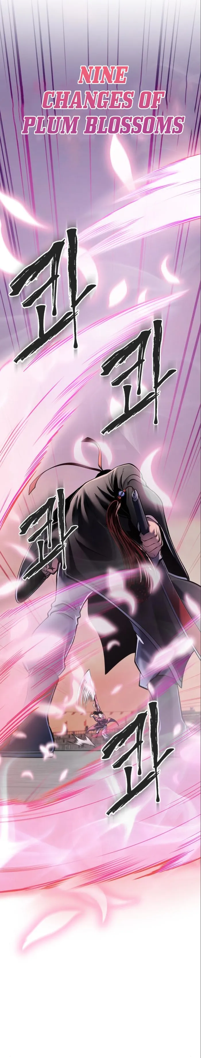 The Youngest Son of Habukpanga Chapter 102 — Page 40