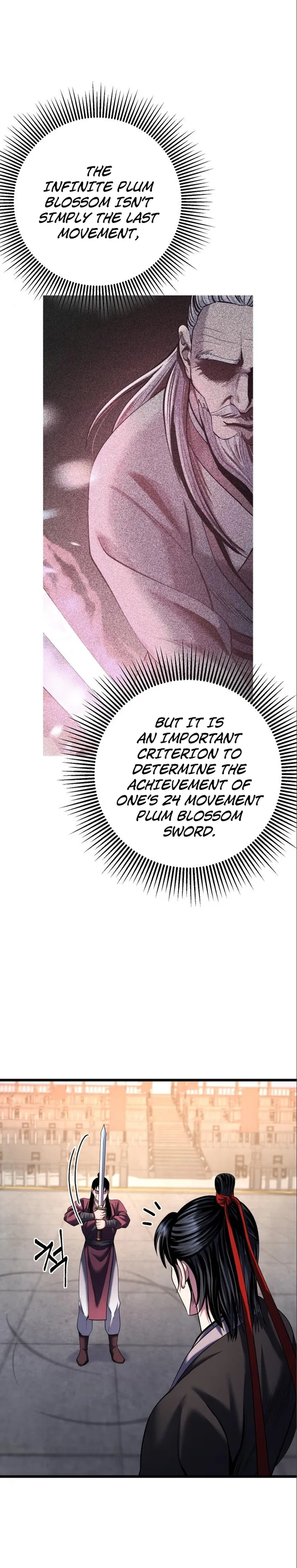 The Youngest Son of Habukpanga Chapter 102 — Page 44