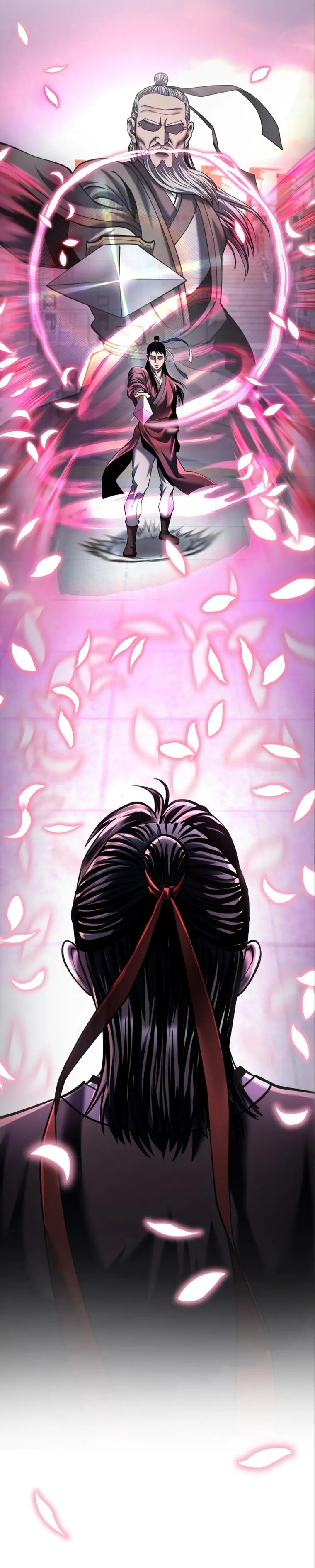 The Youngest Son of Habukpanga Chapter 103 — Page 2