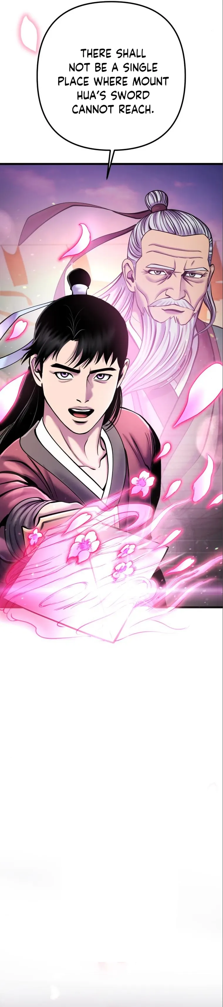 The Youngest Son of Habukpanga Chapter 103 — Page 3