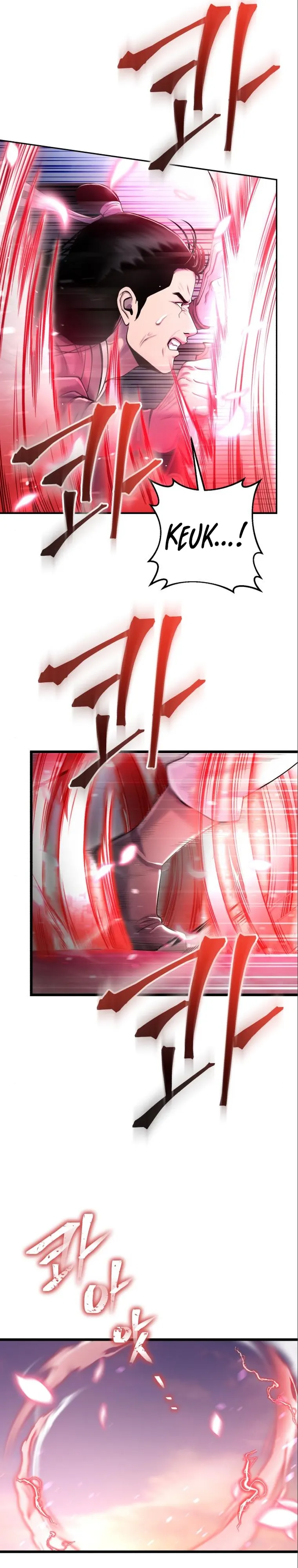 The Youngest Son of Habukpanga Chapter 103 — Page 9