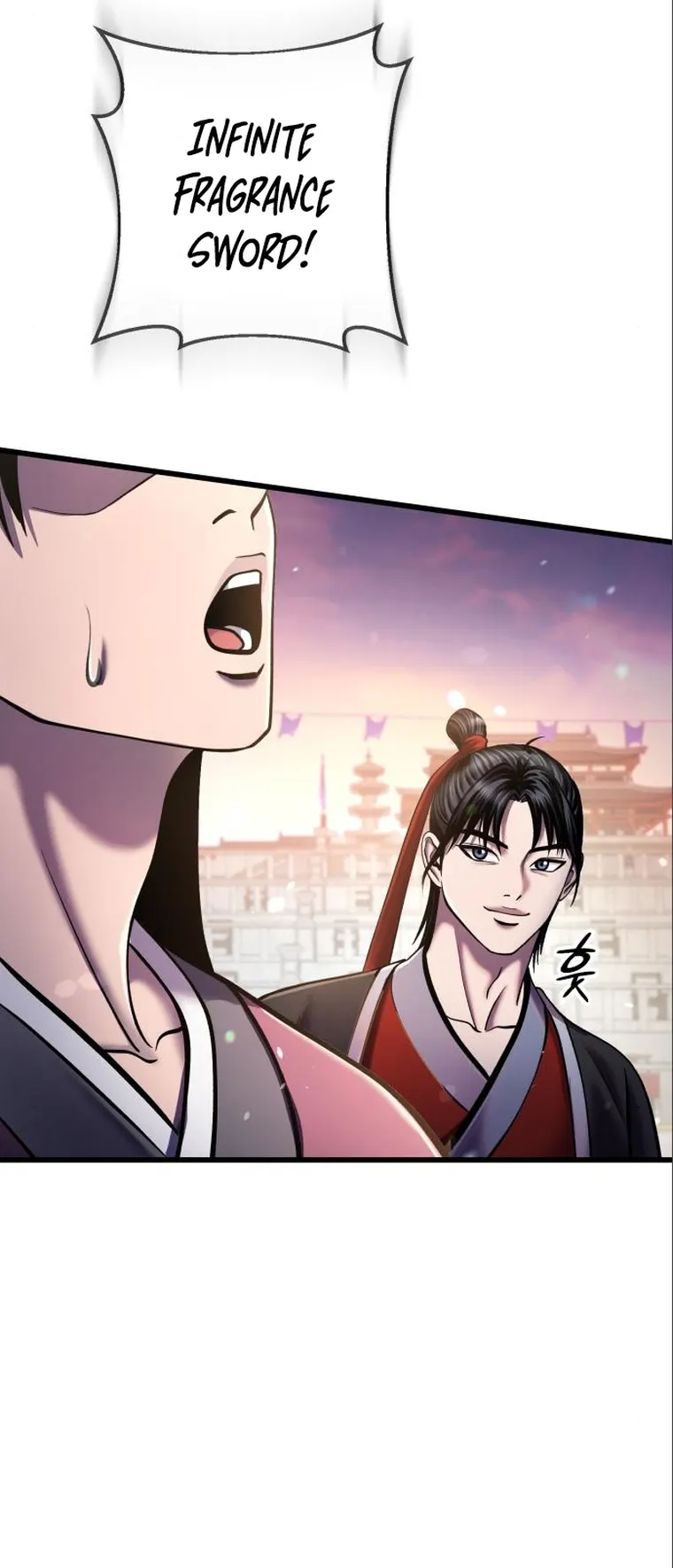 The Youngest Son of Habukpanga Chapter 103 — Page 20
