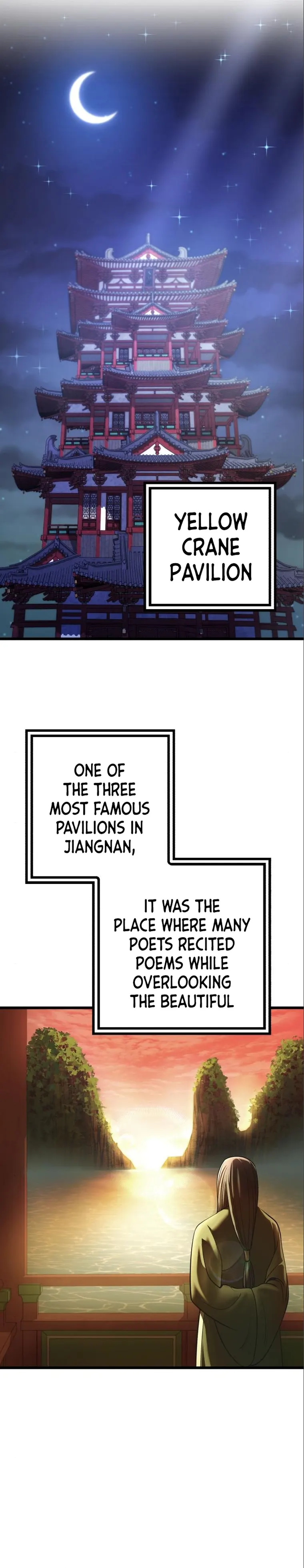 The Youngest Son of Habukpanga Chapter 103 — Page 33