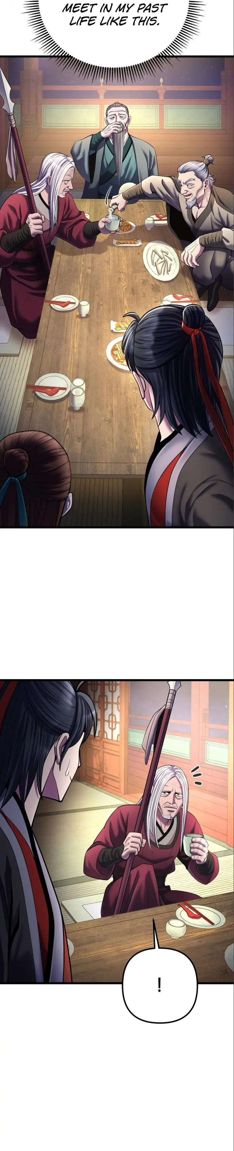 The Youngest Son of Habukpanga Chapter 104 — Page 17