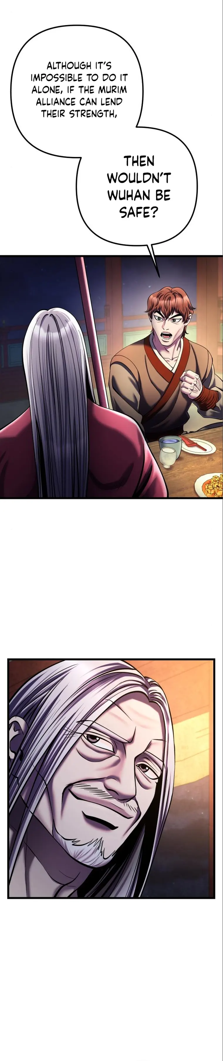 The Youngest Son of Habukpanga Chapter 104 — Page 37