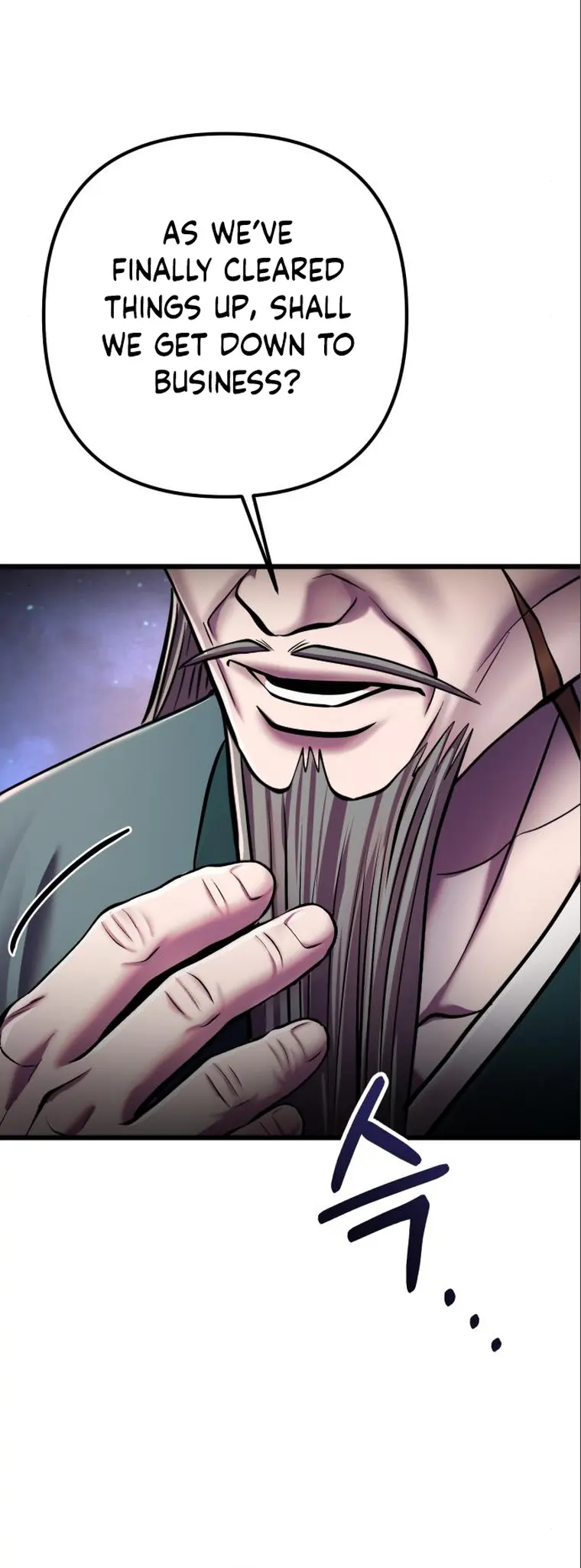 The Youngest Son of Habukpanga Chapter 104 — Page 43