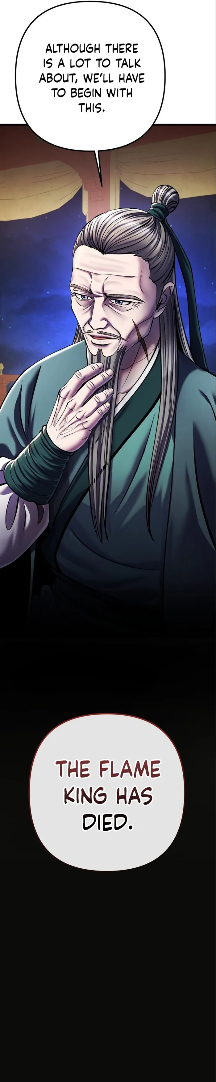 The Youngest Son of Habukpanga Chapter 105 — Page 2