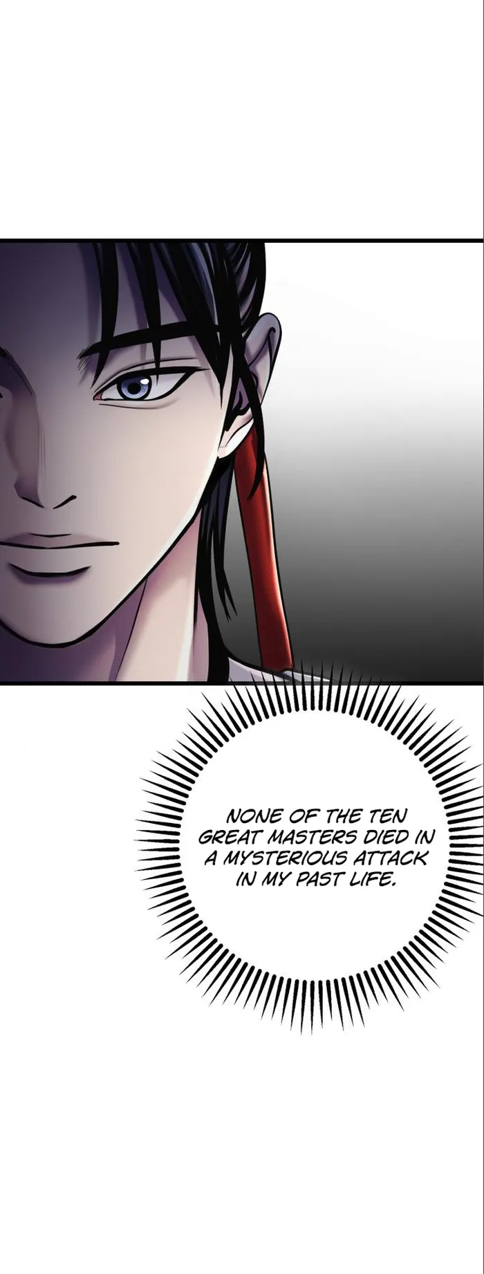 The Youngest Son of Habukpanga Chapter 105 — Page 8