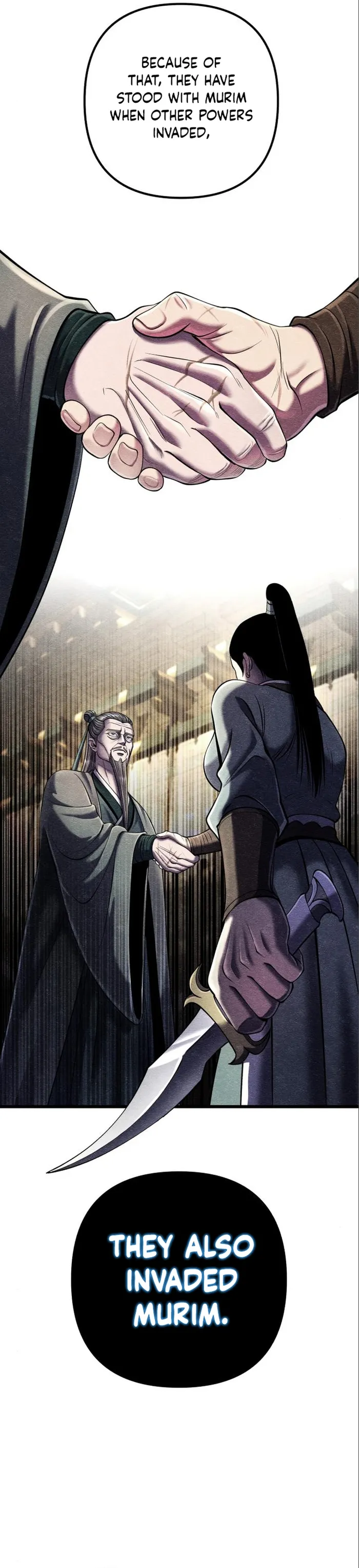 The Youngest Son of Habukpanga Chapter 105 — Page 18