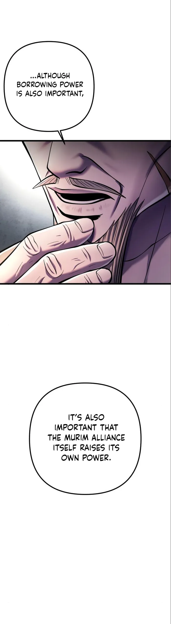 The Youngest Son of Habukpanga Chapter 105 — Page 26