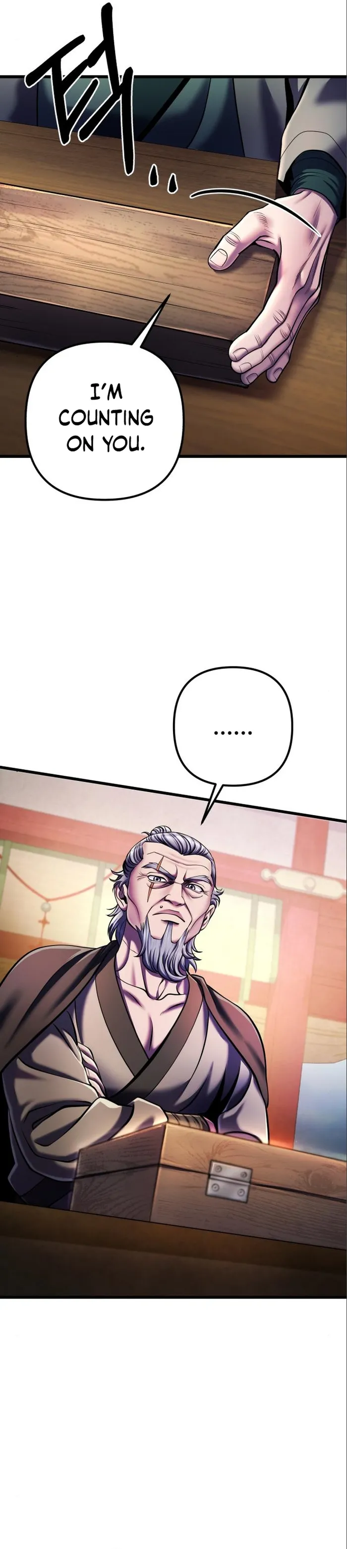 The Youngest Son of Habukpanga Chapter 105 — Page 39