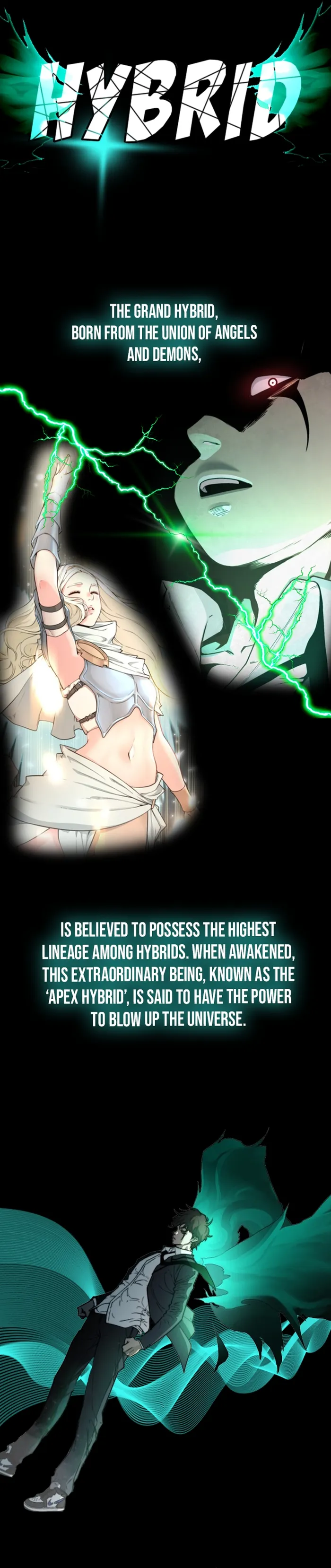The Youngest Son of Habukpanga Chapter 105 — Page 43