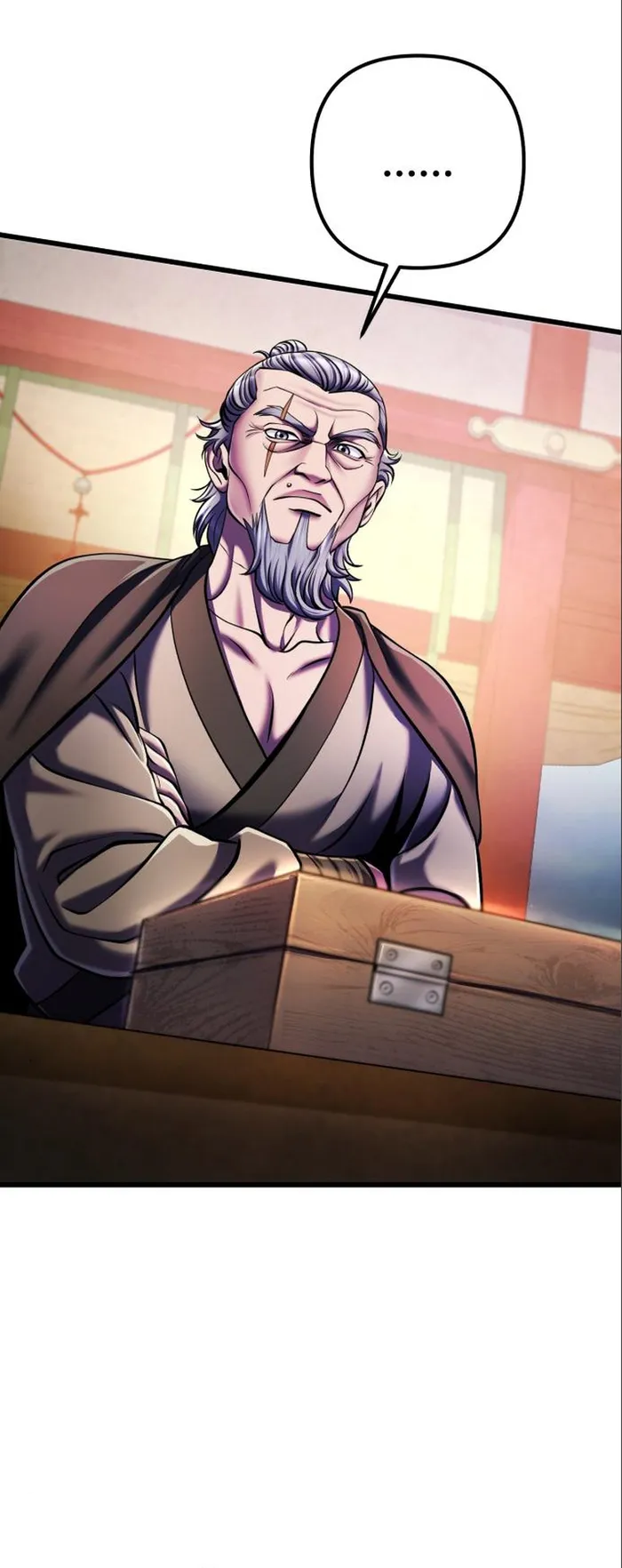 The Youngest Son of Habukpanga Chapter 106 — Page 1