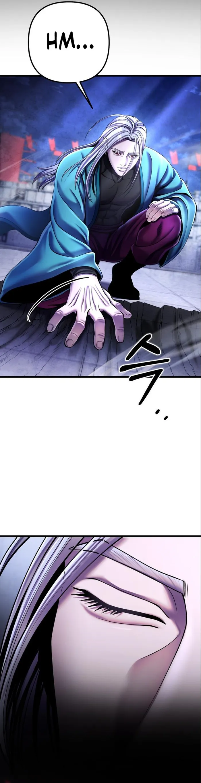 The Youngest Son of Habukpanga Chapter 106 — Page 20