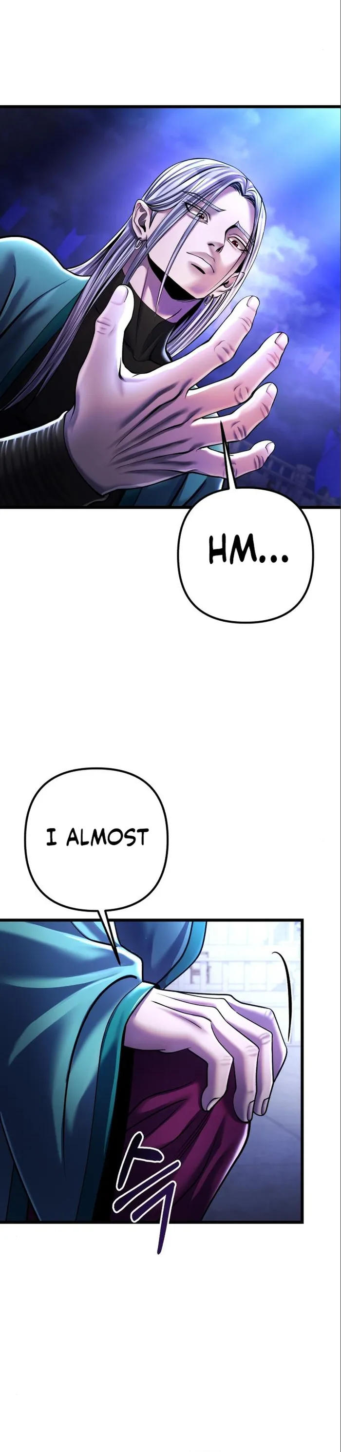 The Youngest Son of Habukpanga Chapter 106 — Page 32