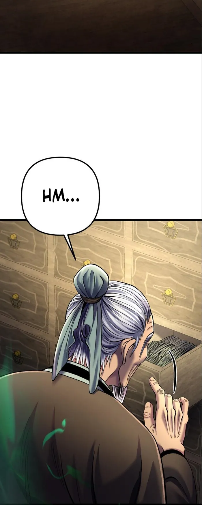The Youngest Son of Habukpanga Chapter 106 — Page 47