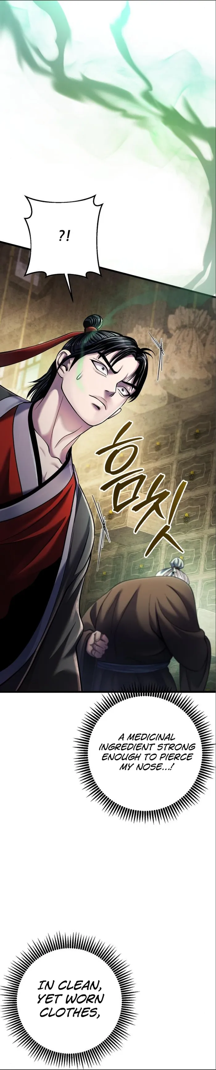 The Youngest Son of Habukpanga Chapter 106 — Page 48