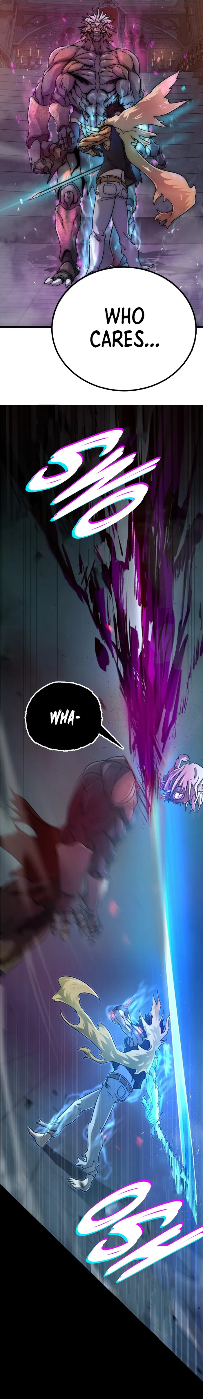 The Youngest Son of Habukpanga Chapter 107 — Page 14