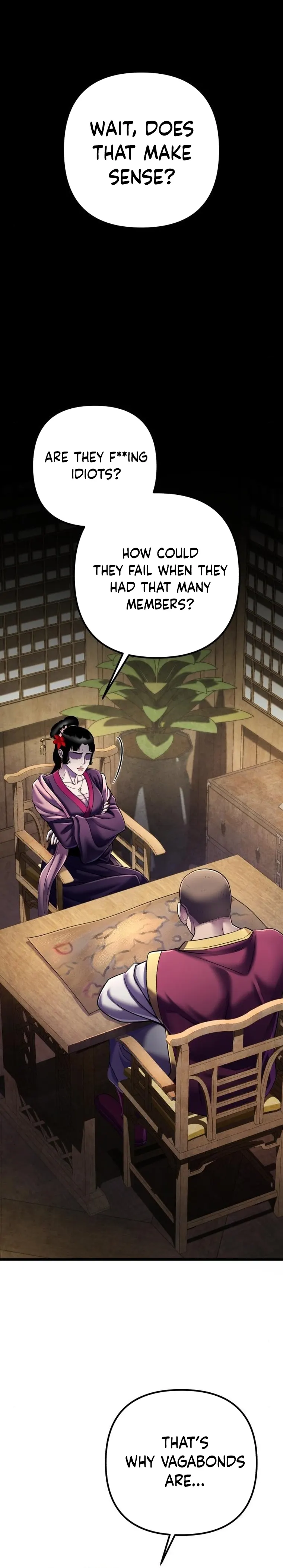 The Youngest Son of Habukpanga Chapter 108 — Page 1