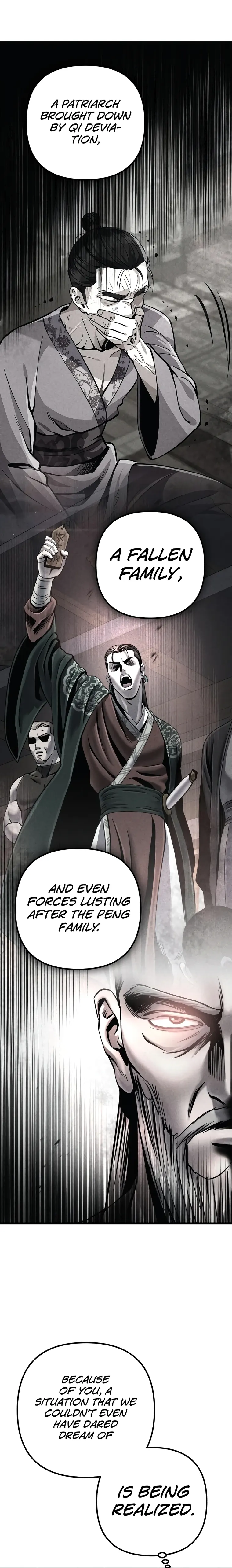 The Youngest Son of Habukpanga Chapter 109 — Page 15