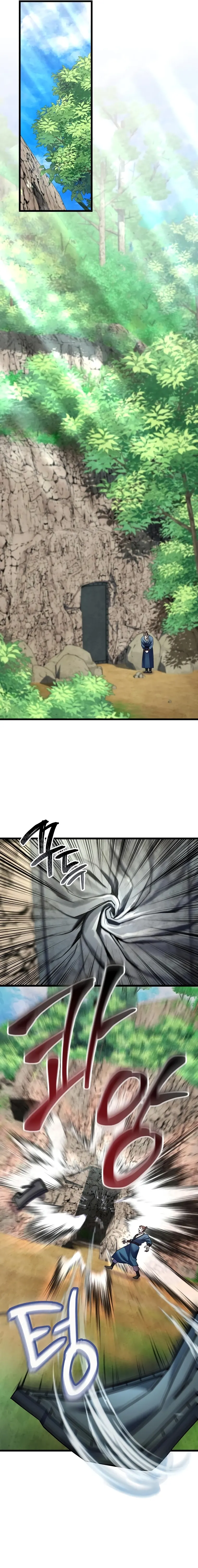 The Youngest Son of Habukpanga Chapter 109 — Page 22