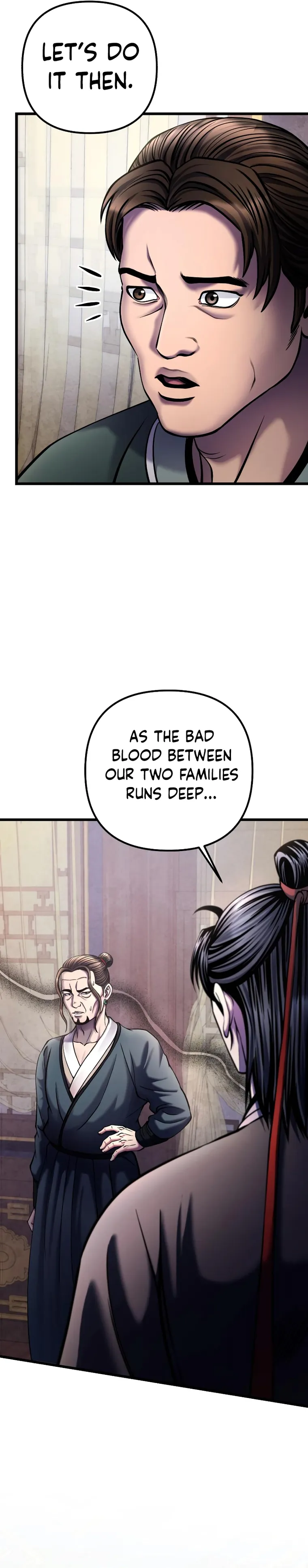 The Youngest Son of Habukpanga Chapter 111 — Page 26