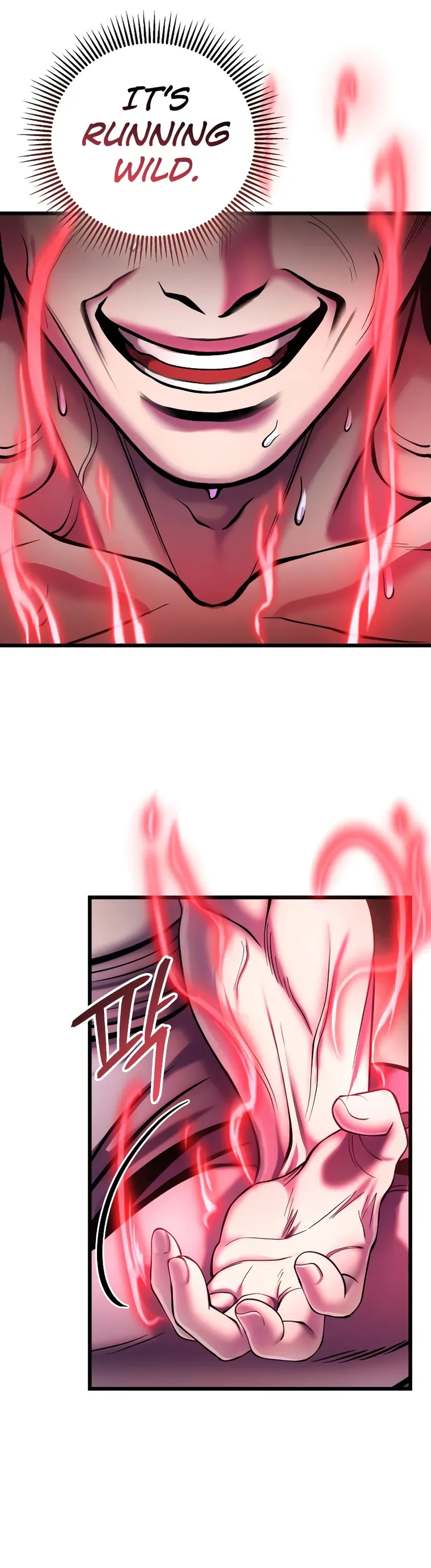 The Youngest Son of Habukpanga Chapter 112 — Page 24