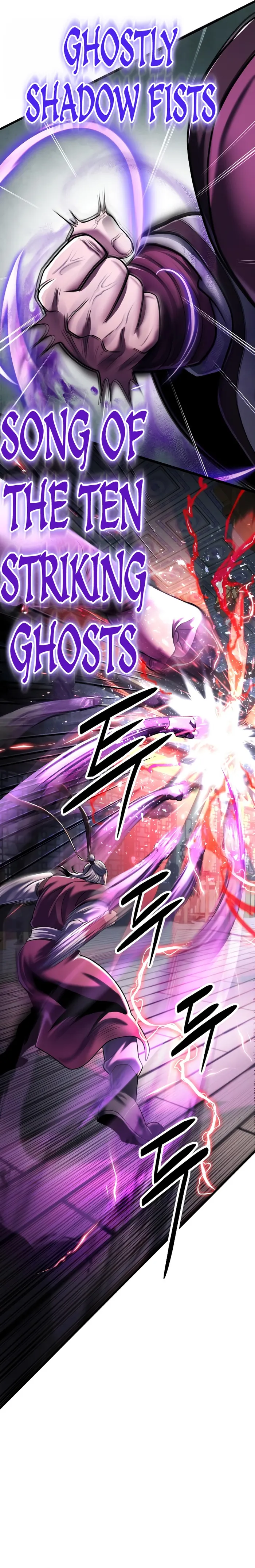 The Youngest Son of Habukpanga Chapter 115 — Page 10