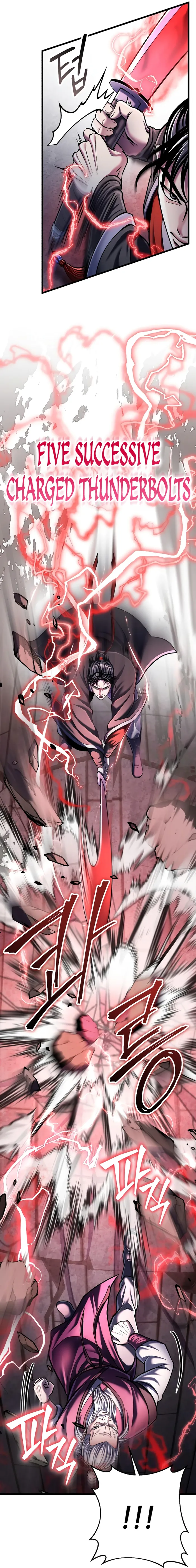 The Youngest Son of Habukpanga Chapter 116 — Page 4
