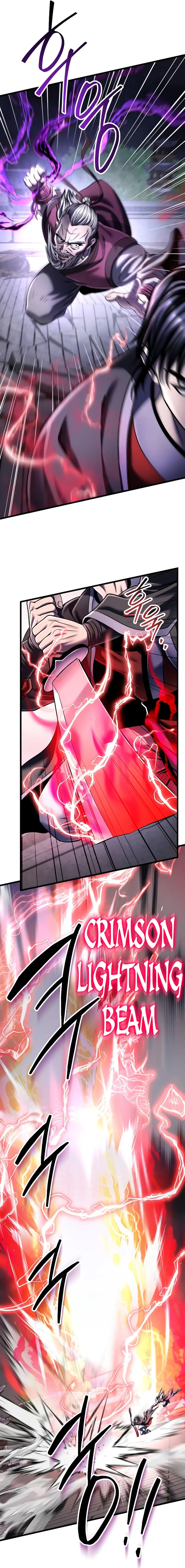 The Youngest Son of Habukpanga Chapter 116 — Page 26