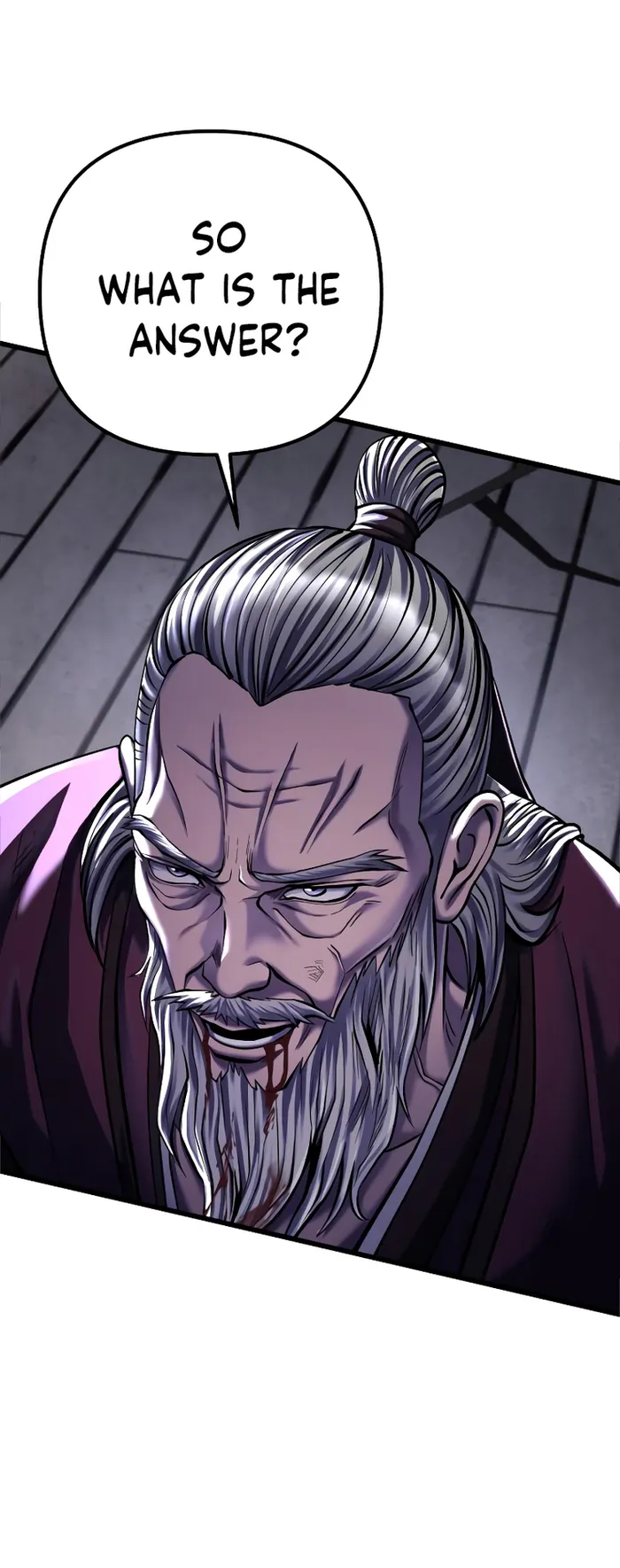 The Youngest Son of Habukpanga Chapter 117 — Page 1