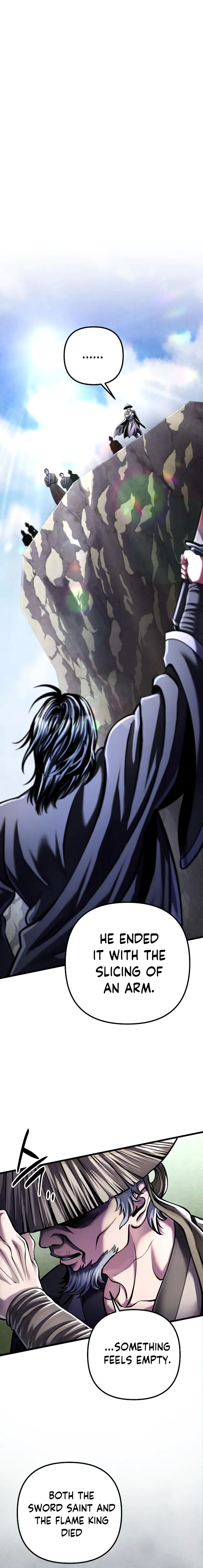 The Youngest Son of Habukpanga Chapter 118 — Page 3