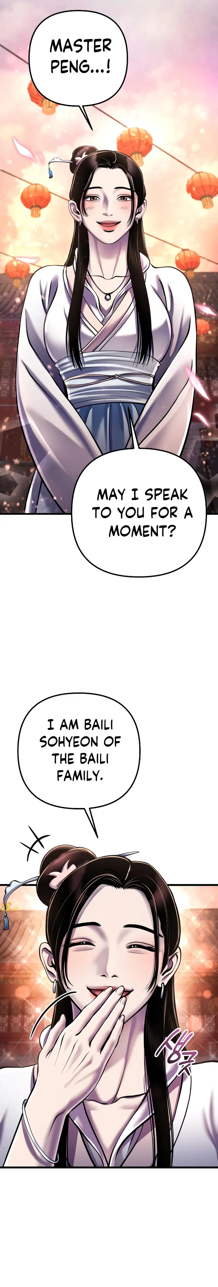The Youngest Son of Habukpanga Chapter 119 — Page 2
