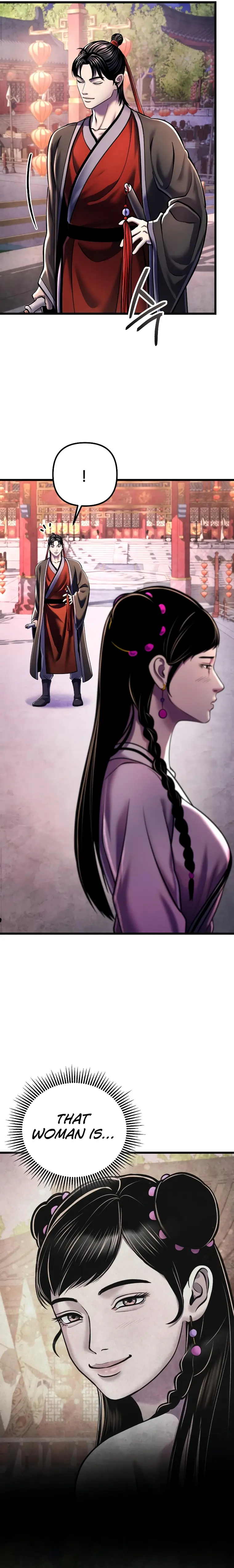 The Youngest Son of Habukpanga Chapter 119 — Page 11