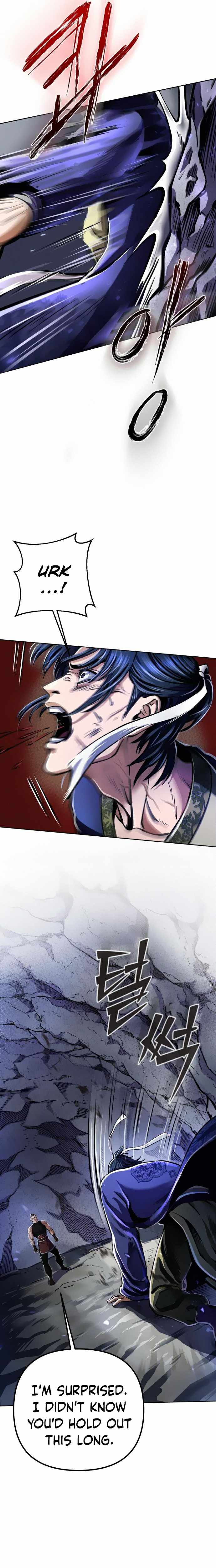 The Youngest Son of Habukpanga Chapter 12 — Page 3