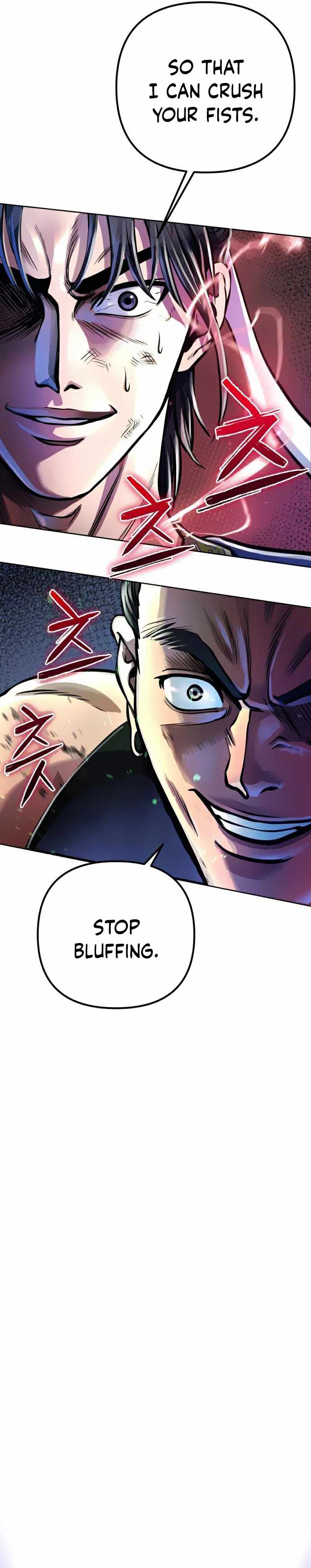 The Youngest Son of Habukpanga Chapter 12 — Page 6