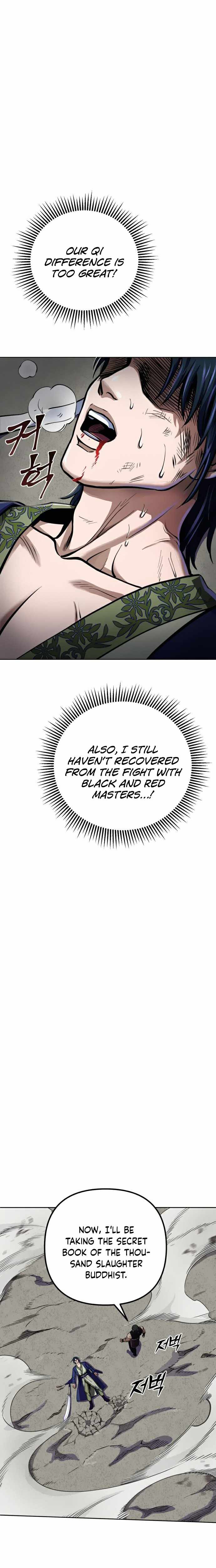 The Youngest Son of Habukpanga Chapter 12 — Page 10
